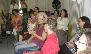 Laughter Network 2010