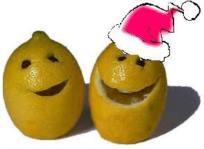 lemon two christmas - Corporate Laughter Yoga Training & Workshop Specialists in the UK | Corporate Wellness & Workplace Wellbeing Programmes, Trainings & Workshops in London UK with Laughter Yoga Expert Lotte Mikkelsen