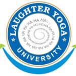 Laughter Yoga University Blue - Corporate Laughter Yoga Training & Workshop Specialists in the UK | Corporate Wellness & Workplace Wellbeing Programmes, Trainings & Workshops in London UK with Laughter Yoga Expert Lotte Mikkelsen