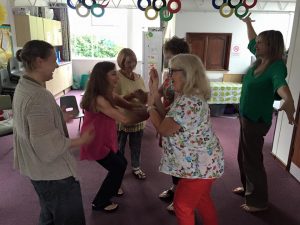 laughter therapy 2 - Corporate Laughter Yoga Training & Workshop Specialists in the UK | Corporate Wellness & Workplace Wellbeing Programmes, Trainings & Workshops in London UK with Laughter Yoga Expert Lotte Mikkelsen