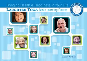 Basic Learning Cover Photo - Corporate Laughter Yoga Training & Workshop Specialists in the UK | Corporate Wellness & Workplace Wellbeing Programmes, Trainings & Workshops in London UK with Laughter Yoga Expert Lotte Mikkelsen
