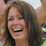 Lotte Mikkelsen - Corporate Laughter Yoga Training & Workshop Specialists in the UK | Corporate Wellness & Workplace Wellbeing Programmes, Trainings & Workshops in London UK with Laughter Yoga Expert Lotte Mikkelsen