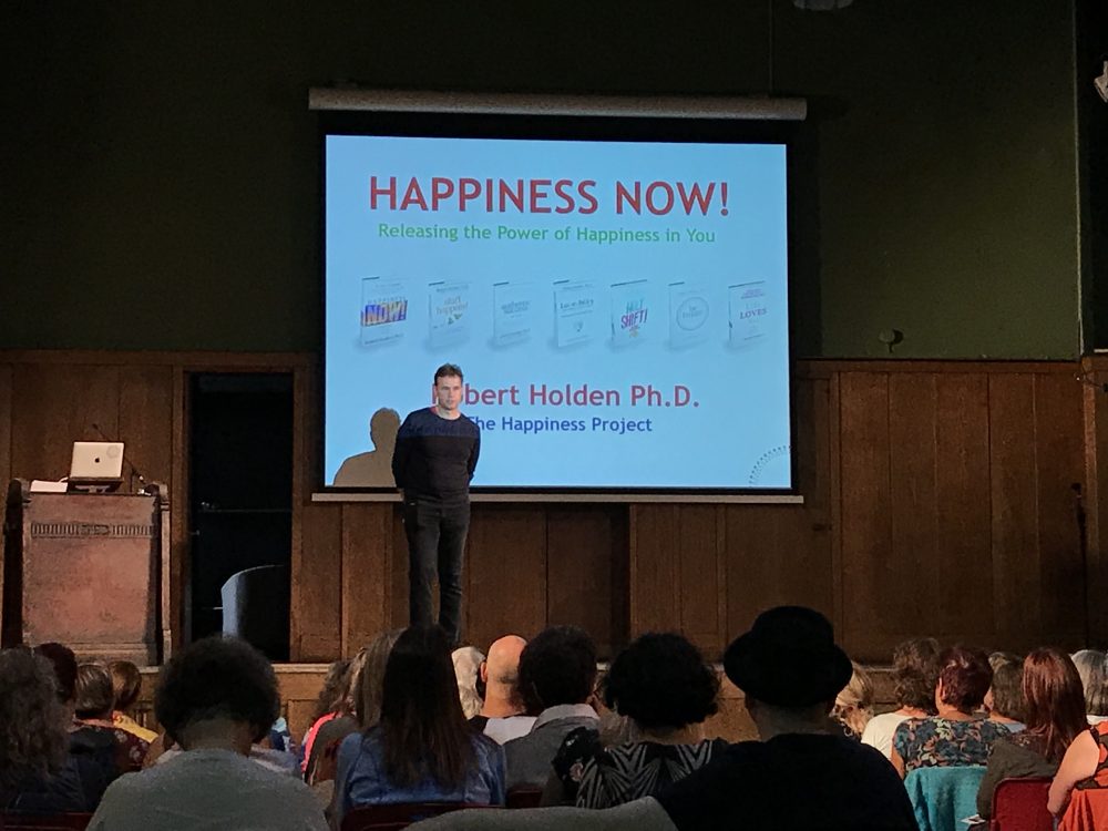 2018 09 27 The Playing Human Conference 05 e1553626687387 - Corporate Laughter Yoga Training & Workshop Specialists in the UK | Corporate Wellness & Workplace Wellbeing Programmes, Trainings & Workshops in London UK with Laughter Yoga Expert Lotte Mikkelsen