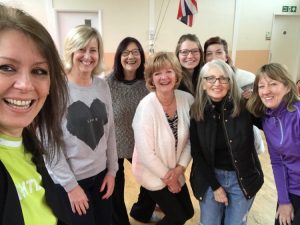 2019 04 07 Laughter Club St Albans e1556625311154 - Corporate Laughter Yoga Training & Workshop Specialists in the UK | Corporate Wellness & Workplace Wellbeing Programmes, Trainings & Workshops in London UK with Laughter Yoga Expert Lotte Mikkelsen