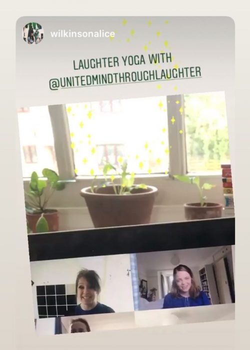 LJEE4812 e1590845987113 - Corporate Laughter Yoga Training & Workshop Specialists in the UK | Corporate Wellness & Workplace Wellbeing Programmes, Trainings & Workshops in London UK with Laughter Yoga Expert Lotte Mikkelsen