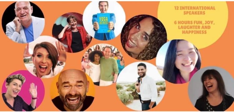 International Online Laughter Yoga Congress 01 e1598726150344 - Corporate Laughter Yoga Training & Workshop Specialists in the UK | Corporate Wellness & Workplace Wellbeing Programmes, Trainings & Workshops in London UK with Laughter Yoga Expert Lotte Mikkelsen