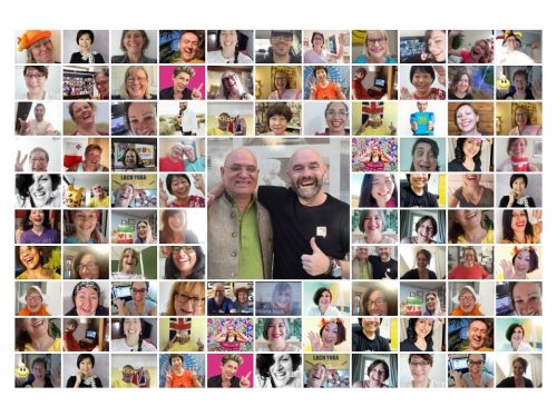 everyone e1601197298600 - Corporate Laughter Yoga Training & Workshop Specialists in the UK | Corporate Wellness & Workplace Wellbeing Programmes, Trainings & Workshops in London UK with Laughter Yoga Expert Lotte Mikkelsen