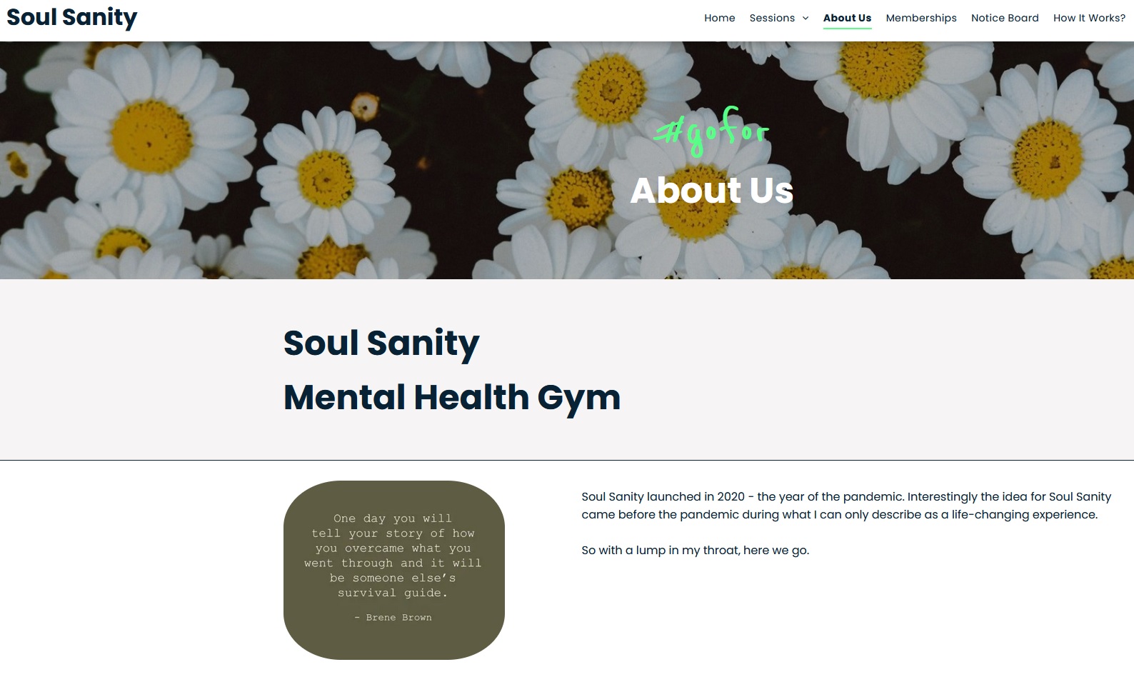 Soul Sanity - Corporate Laughter Yoga Training & Workshop Specialists in the UK | Corporate Wellness & Workplace Wellbeing Programmes, Trainings & Workshops in London UK with Laughter Yoga Expert Lotte Mikkelsen