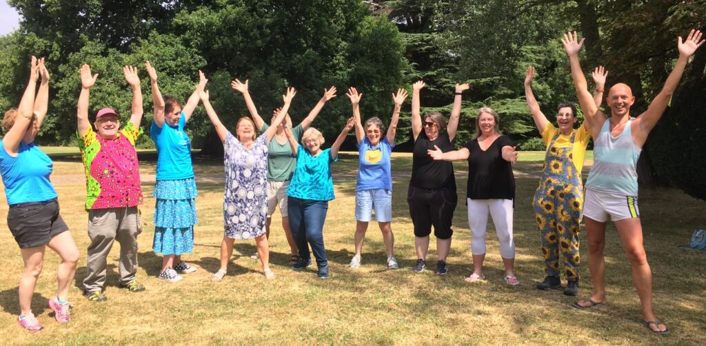 GJJC8054 e1664697298657 - Corporate Laughter Yoga Training & Workshop Specialists in the UK | Corporate Wellness & Workplace Wellbeing Programmes, Trainings & Workshops in London UK with Laughter Yoga Expert Lotte Mikkelsen