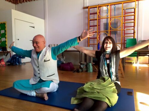 IMG 4681 e1667161213414 - Corporate Laughter Yoga Training & Workshop Specialists in the UK | Corporate Wellness & Workplace Wellbeing Programmes, Trainings & Workshops in London UK with Laughter Yoga Expert Lotte Mikkelsen