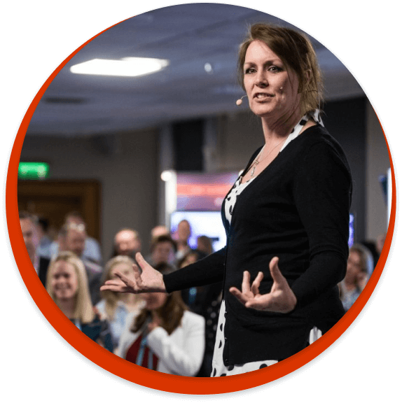 lotte - Corporate Laughter Yoga Training & Workshop Specialists in the UK | Corporate Wellness & Workplace Wellbeing Programmes, Trainings & Workshops in London UK with Laughter Yoga Expert Lotte Mikkelsen