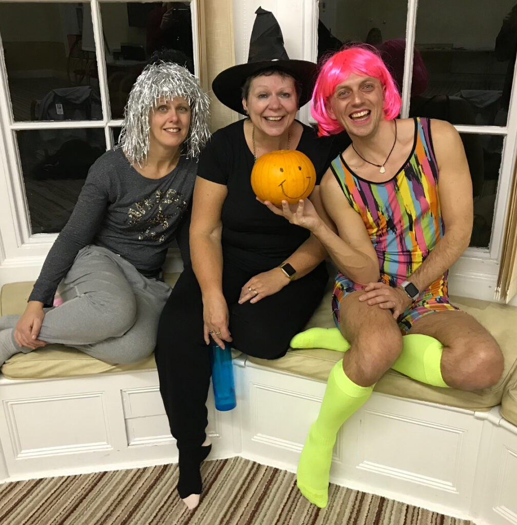 IMG 2155 - Corporate Laughter Yoga Training & Workshop Specialists in the UK | Corporate Wellness & Workplace Wellbeing Programmes, Trainings & Workshops in London UK with Laughter Yoga Expert Lotte Mikkelsen
