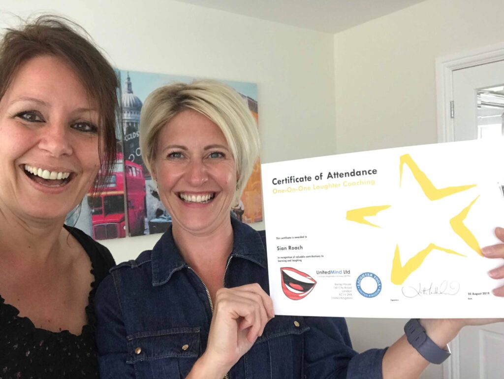2019 08 20 Laughter Coaching Wales - Corporate Laughter Yoga Training & Workshop Specialists in the UK | Corporate Wellness & Workplace Wellbeing Programmes, Trainings & Workshops in London UK with Laughter Yoga Expert Lotte Mikkelsen