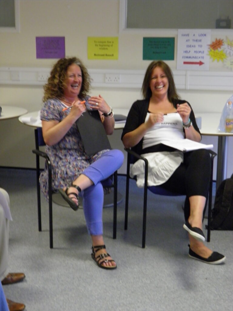 P7020291 - Corporate Laughter Yoga Training & Workshop Specialists in the UK | Corporate Wellness & Workplace Wellbeing Programmes, Trainings & Workshops in London UK with Laughter Yoga Expert Lotte Mikkelsen