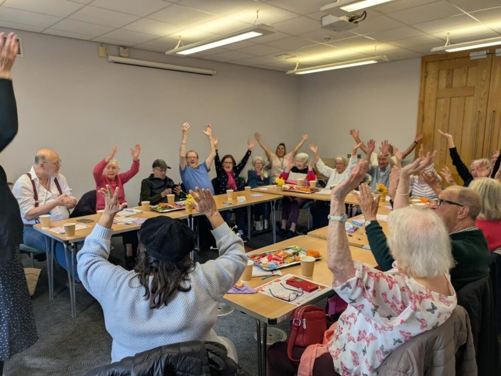 UnitedMind News November 2025 - c2e12299 a988 49ff 9ec3 dc529a55f02d - Corporate Laughter Yoga Training & Workshop Specialists in the UK | Corporate Wellness & Workplace Wellbeing Programmes, Trainings & Workshops in London UK with Laughter Yoga Expert Lotte Mikkelsen c2e12299 a988 49ff 9ec3 dc529a55f02d - Corporate Laughter Yoga Training & Workshop Specialists in the UK | Corporate Wellness & Workplace Wellbeing Programmes, Trainings & Workshops in London UK with Laughter Yoga Expert Lotte Mikkelsen