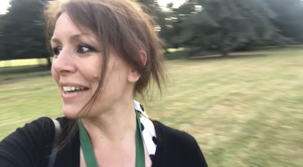 IMG 6148 - Corporate Laughter Yoga Training & Workshop Specialists in the UK | Corporate Wellness & Workplace Wellbeing Programmes, Trainings & Workshops in London UK with Laughter Yoga Expert Lotte Mikkelsen