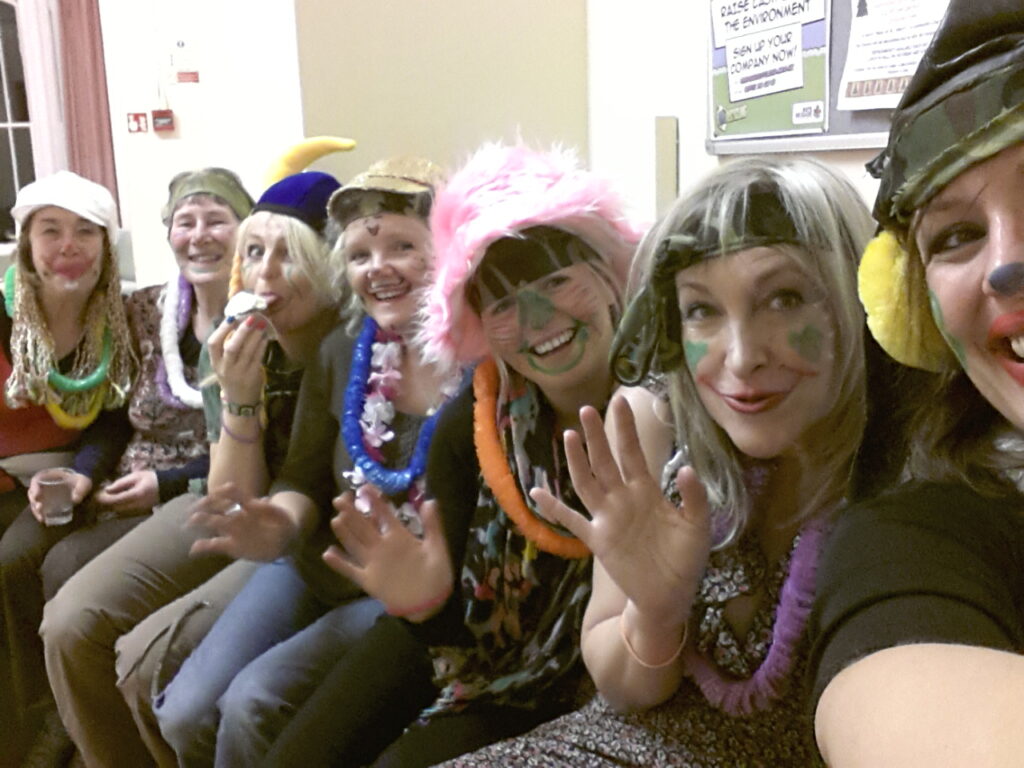 UnitedMind News March 2026 - 20130110 19 Finishing Talent Night - Corporate Laughter Yoga Training & Workshop Specialists in the UK | Corporate Wellness & Workplace Wellbeing Programmes, Trainings & Workshops in London UK with Laughter Yoga Expert Lotte Mikkelsen 20130110 19 Finishing Talent Night - Corporate Laughter Yoga Training & Workshop Specialists in the UK | Corporate Wellness & Workplace Wellbeing Programmes, Trainings & Workshops in London UK with Laughter Yoga Expert Lotte Mikkelsen