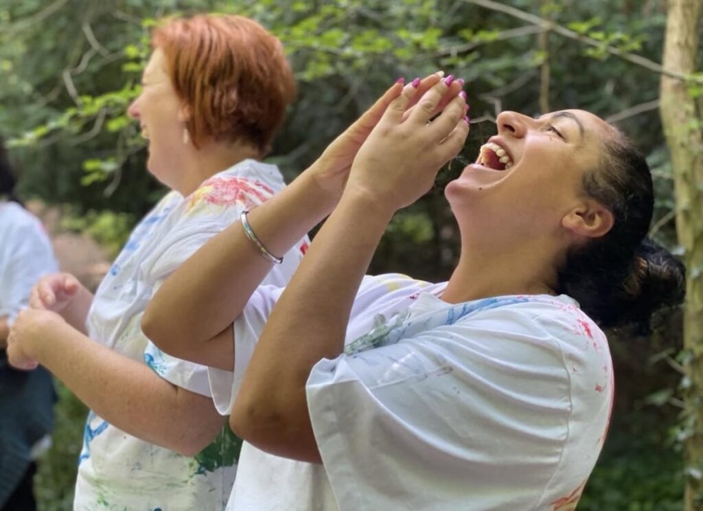 UnitedMind News April 2026 - IMG 3464 - Corporate Laughter Yoga Training & Workshop Specialists in the UK | Corporate Wellness & Workplace Wellbeing Programmes, Trainings & Workshops in London UK with Laughter Yoga Expert Lotte Mikkelsen IMG 3464 - Corporate Laughter Yoga Training & Workshop Specialists in the UK | Corporate Wellness & Workplace Wellbeing Programmes, Trainings & Workshops in London UK with Laughter Yoga Expert Lotte Mikkelsen