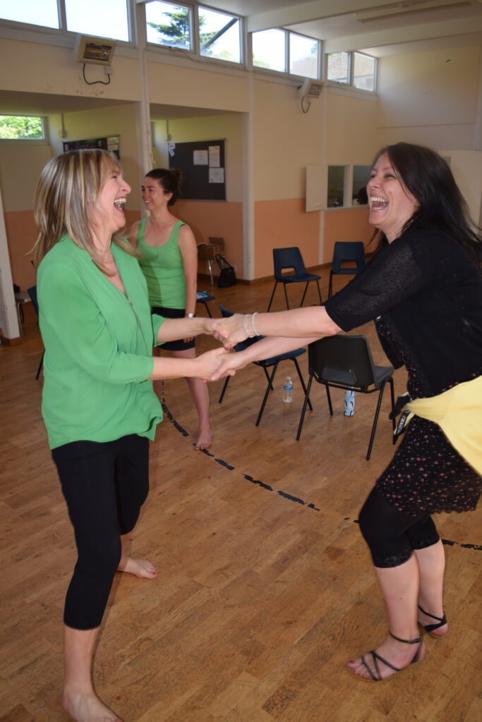 DSC 0046 - Corporate Laughter Yoga Training & Workshop Specialists in the UK | Corporate Wellness & Workplace Wellbeing Programmes, Trainings & Workshops in London UK with Laughter Yoga Expert Lotte Mikkelsen