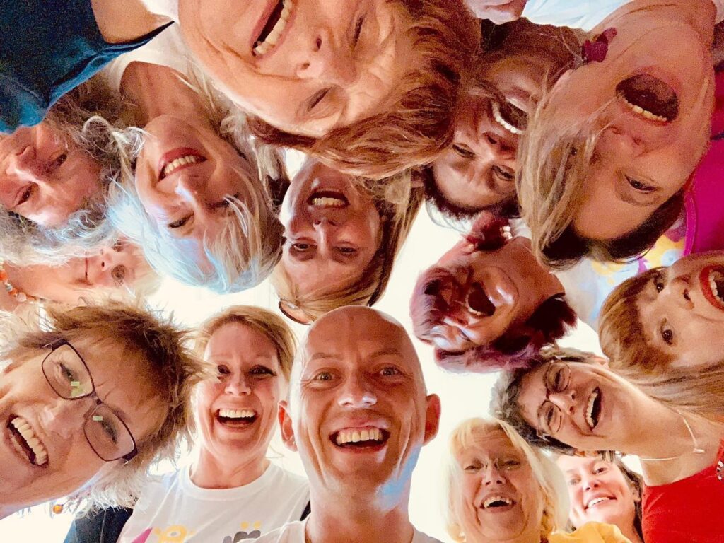 UnitedMind News July 2026 - Fabulous group - Corporate Laughter Yoga Training & Workshop Specialists in the UK | Corporate Wellness & Workplace Wellbeing Programmes, Trainings & Workshops in London UK with Laughter Yoga Expert Lotte Mikkelsen Fabulous group - Corporate Laughter Yoga Training & Workshop Specialists in the UK | Corporate Wellness & Workplace Wellbeing Programmes, Trainings & Workshops in London UK with Laughter Yoga Expert Lotte Mikkelsen