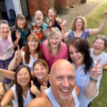 UnitedMind Laughter Yoga Teacher Reunion Friday 07-Sunday 09 July 2028 Single Room